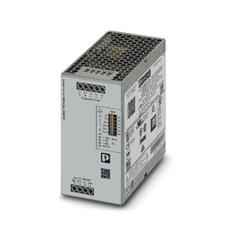 Phoenix Contact 2904622 alimentatore per computer (2904622)