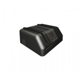 Getac GCMCE7 Caricabatterie per dispositivi mobili Nero Interno (GCMCE7)