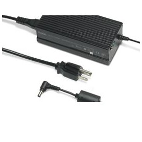 Getac GAAFE3 adattatore e invertitore Interno 90 W Nero (GAAFE3)
