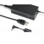 Getac GAAFE3 adattatore e invertitore Interno 90 W Nero (GAAFE3)