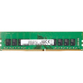 HP 4GB (1x4GB) DDR4-2133 nECC SODIMM RAM memoria 2133 MHz (T0H89AA)