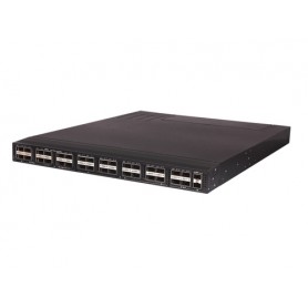Hewlett Packard Enterprise FlexFabric 5950 Gestito Fast Ethernet (10/100) Nero (JH321A)