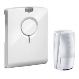 Grothe ECHO BM WS Bianco (43516)