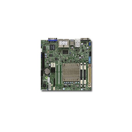 Supermicro A1SRI-2358F BGA 1283 (MBD-A1SRI-2358F-B)