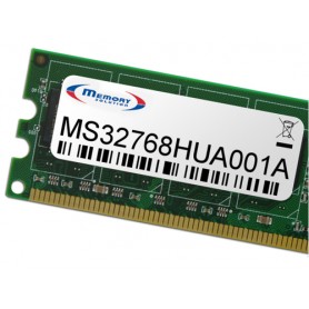Memory Solution MS32768HUA001A memoria 32 GB (MS32768HUA001A)