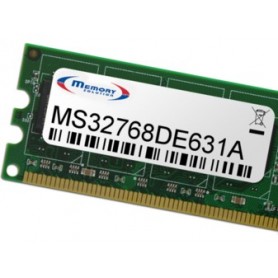 Memory Solution MS32768DE631A memoria 32 GB (MS32768DE631A)