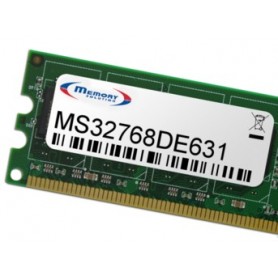 Memory Solution MS32768DE631 memoria 32 GB (MS32768DE631)