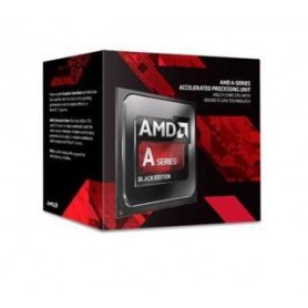 AMD A series A10-7860K processore 3,6 GHz 4 MB L2 Scatola (AD786KYBJCSBX)