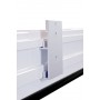 Elite Screens Saker SK150NXW2-E6 schermo per proiettore 3,81 m (150") 16:10 (SK150NXW2-E6)