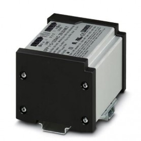 Phoenix Contact 2920667 protezione da sovraccarico Nero 120 V (2920667)