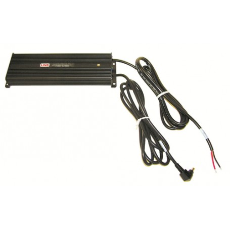 Panasonic CF-LNDMLSTD Caricabatterie per dispositivi mobili Nero Auto (CF-LNDMLSTD)