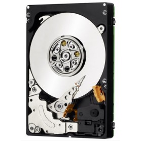 Fujitsu 500GB SAS 2.5" 2.5" (S26361-F5555-L500)