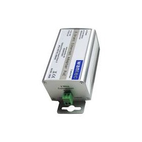 Wantec 5628 adattatore PoE e iniettore Fast Ethernet (5628)