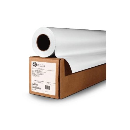 HP E4J47A strumento per grandi formati 30,5 m Satinata (E4J47A)