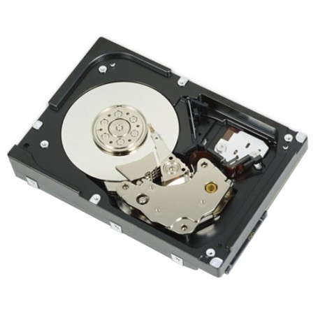 DELL 2RR9T disco rigido interno 2.5" 900 GB SAS (2RR9T)