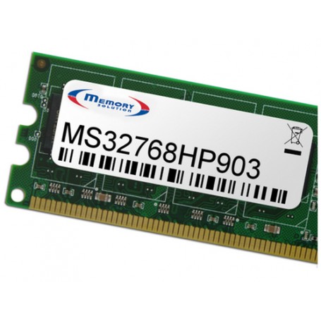 Memory Solution MS32768HP903 memoria 32 GB (MS32768HP903)
