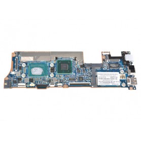 HP 719562-601 ricambio per notebook Scheda madre (719562-601)
