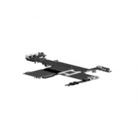 HP 646324-002 ricambio per notebook Scheda madre (646324-002)