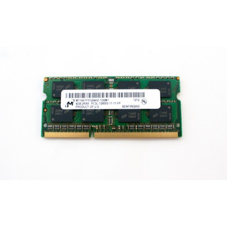 HP 689374-001 memoria 8 GB 1 x 8 GB DDR3 1600 MHz (689374-001)