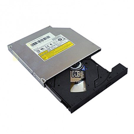 Acer DVD Writer lettore di disco ottico Interno DVD Super Multi DL (KU.0080D.050)