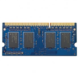 HP 535809-001 memoria 1 GB 1 x 1 GB DDR2 800 MHz (535809-001)
