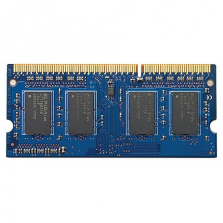 HP 535809-001 memoria 1 GB 1 x 1 GB DDR2 800 MHz (535809-001)