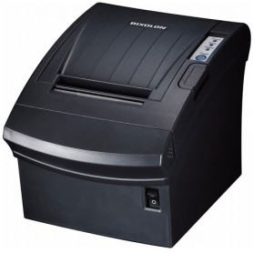 Bixolon SRP-350plusIII 180 x 180 DPI Cablato Termica diretta Stampante POS (SRP-350PLUSIIICOBIG)