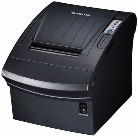 Bixolon SRP-350plusIII 180 x 180 DPI Cablato Termica diretta Stampante POS (SRP-350PLUSIIICOBIG)