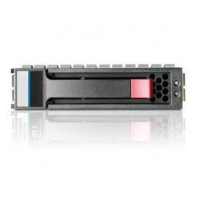 Hewlett Packard Enterprise 600GB 2.5" 12G SAS 2.5" (J9F46SB)