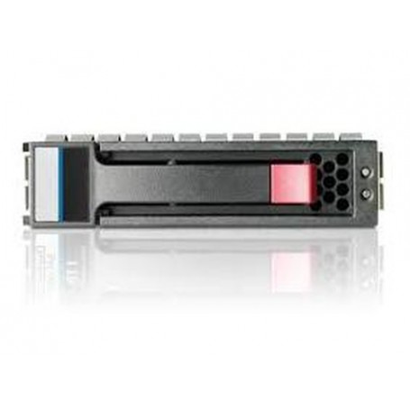 Hewlett Packard Enterprise 1.8TB 2.5" 12G SAS 2.5" 1800 GB (J9F49SB)