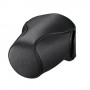 Sony LCSELCBB Custodia avvolgente Nero (LCSELCBB.SYH)