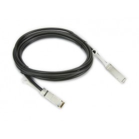 Supermicro CBL-NTWK-0422-01 cavo InfiniBand 5 m QSFP (CBL-NTWK-0422-01)