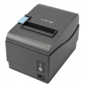 Olympia KPR 80 203 x 203 DPI Cablato Termico Stampante POS (947990045)