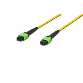 Digitus DK-2966-70 cavo a fibre ottiche 70 m MPO/MTP Giallo (DK-2966-70)