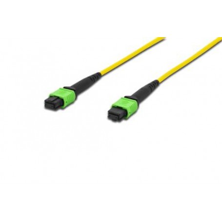 Digitus DK-2966-70 cavo a fibre ottiche 70 m MPO/MTP Giallo (DK-2966-70)