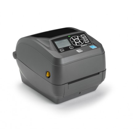 Zebra ZD500R stampante per etichette (CD) Termica diretta/Trasferimento termico 300 x 300 DPI Cablato (ZD50043-T1E2R2FZ)