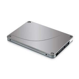HP 741343-001 drives allo stato solido 2.5" 128 GB Serial ATA III (741343-001)