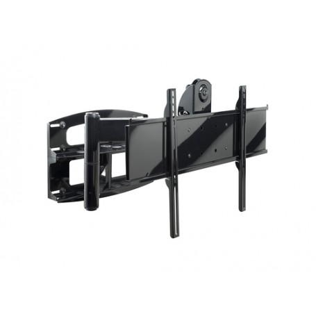 Peerless PLAV60-UNL Supporto TV a parete 2,41 m (95") Nero (PLAV60-UNL)