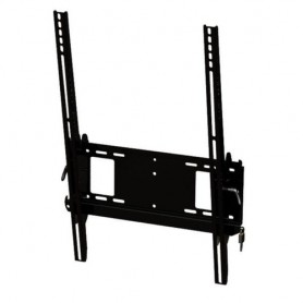 Peerless PTLP650 Supporto TV a parete 190,5 cm (75") Nero (PTLP650)