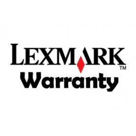 Lexmark 2355167P estensione della garanzia (2355167P)