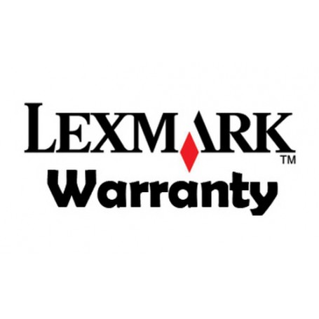 Lexmark 2355167P estensione della garanzia (2355167P)