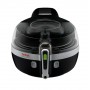 Tefal ActiFry YV9601 friggitrice Doppia Indipendente 1400 W Friggitrice a basso contenuto di grassi Nero, Argento (YV9601)