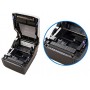SATO CG408DT stampante per etichette (CD) Termica diretta 203 x 203 DPI Cablato (WWCG08042)