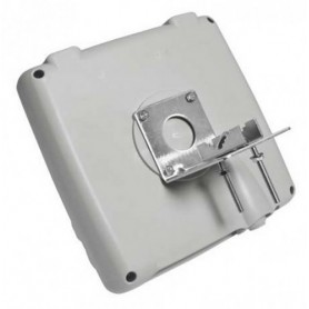 ALLNET ANT-24-1T1R-PATCH-270 antenna di rete Tipo N 12 dBi (ANT-24-1T1R-PATCH-270)