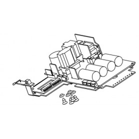 Datamax O'Neil DPR78-2833-01 parte di ricambio per la stampa (DPR78-2833-01)