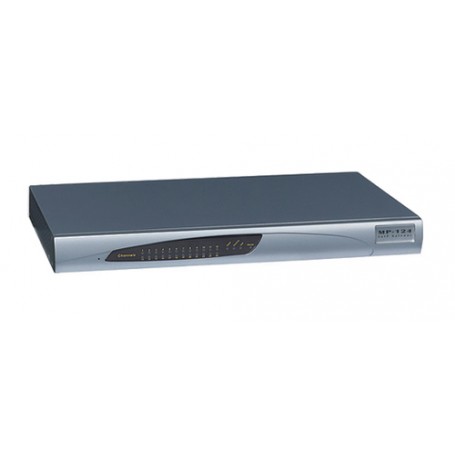 AudioCodes MediaPack 124 gateway/controller (MP124/24S/AC/SIP)
