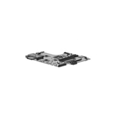 HP 628795-001 ricambio per notebook Scheda madre (628795-001)