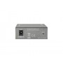 LevelOne FVS-3120 convertitore multimediale di rete 100 Mbit/s Modalità singola Grigio (FVS-3120)