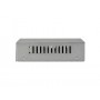 LevelOne FVS-3120 convertitore multimediale di rete 100 Mbit/s Modalità singola Grigio (FVS-3120)
