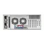 Supermicro SuperChassis 846E1-R900B, Black Basso profilo (Slimline - stilizzato) Nero 900 W (CSE-846E1-R900B)